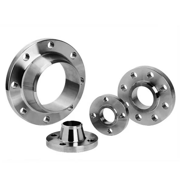 Stainless Steel 316 Pipe Flanges Manufacturers in Delhi