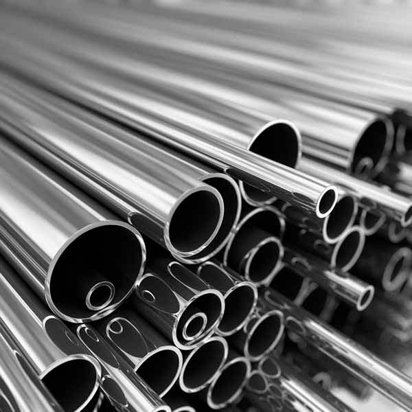 316 Stainless Steel Pipes & Tubes Manufacturers in Mumbai