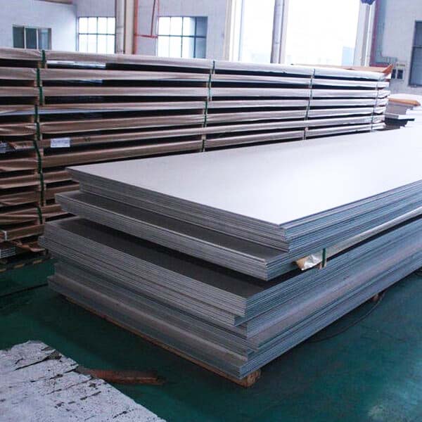 316 Stainless Steel Plates, Sheets, & Coils Manufacturers in Mumbai