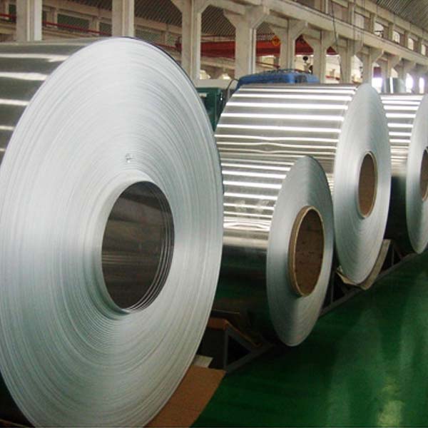 316H Stainless Steel Plates, Sheets, & Coils Manufacturers in Mumbai