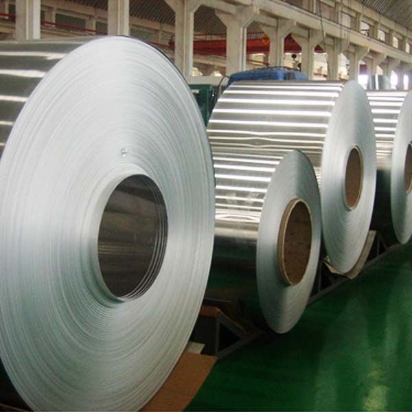 316H Stainless Steel Plates, Sheets, & Coils Manufacturers in Delhi