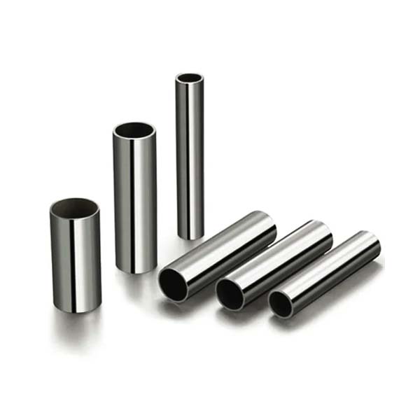 316L Stainless Steel Pipes & Tubes Manufacturers in Mumbai