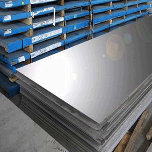 316L Stainless Steel Plates, Sheets, & Coils Manufacturers in Mumbai