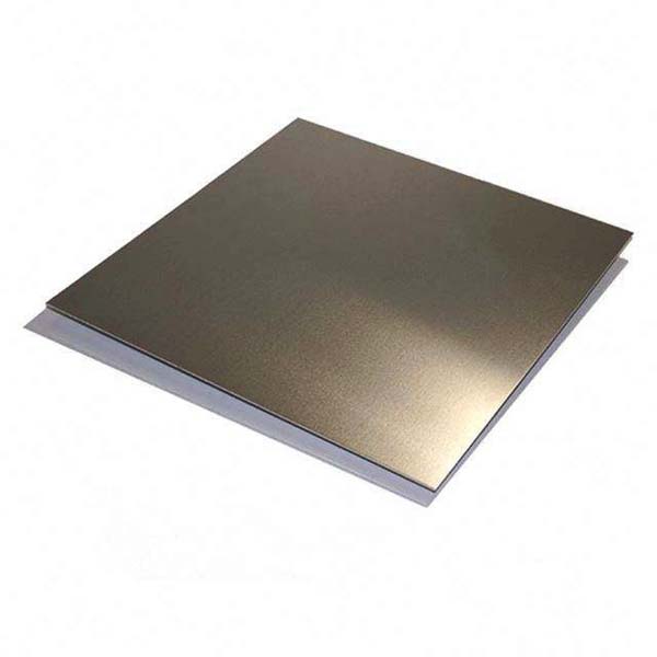 316L Stainless Steel Plates, Sheets, & Coils Manufacturers in Mumbai