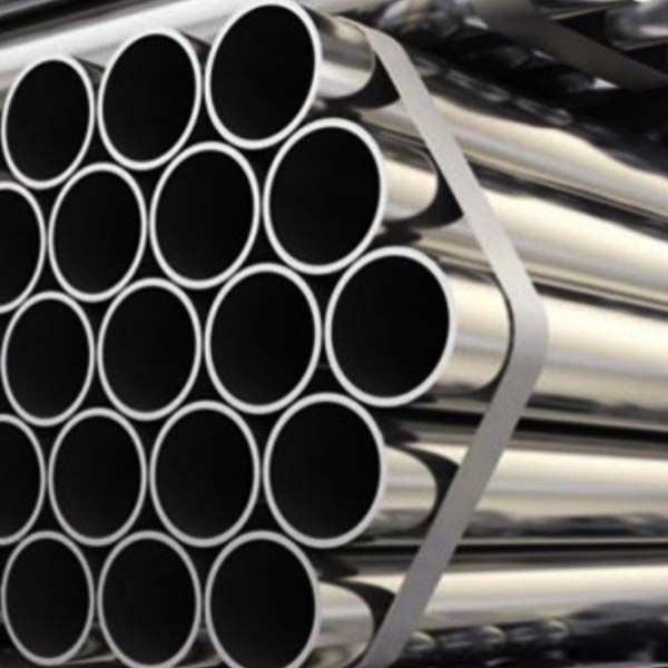 316L Stainless Steel Pipes & Tubes Manufacturers in Madhya Pradesh