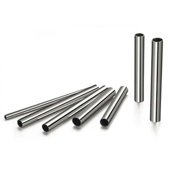 316Ti Stainless Steel Pipes & Tubes Manufacturers in Mumbai