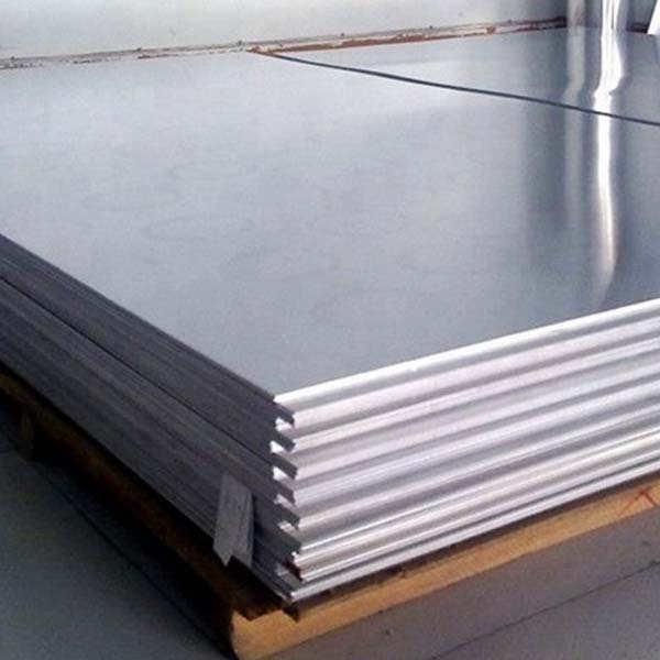 316TI Stainless Steel Plates, Sheets, & Coils Manufacturers in Delhi