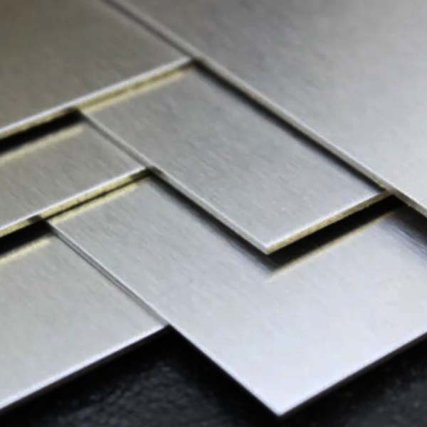 316TI Stainless Steel Plates, Sheets, & Coils Manufacturers in Mumbai