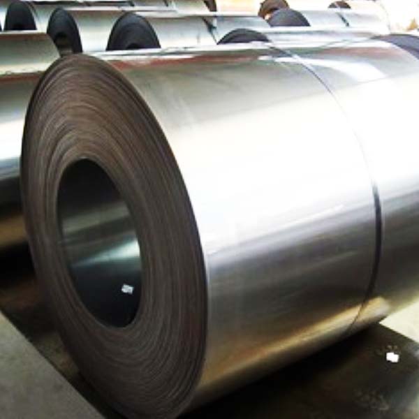 317 Stainless Steel Plates, Sheets, & Coils Manufacturers in Mumbai