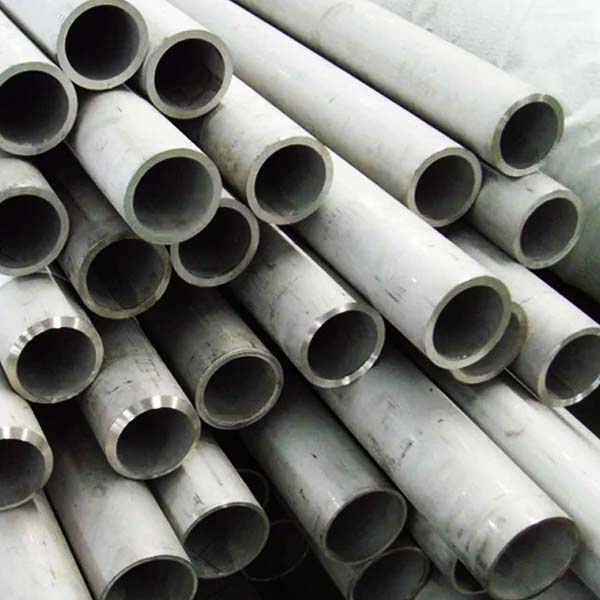 317 Stainless Steel Pipes & Tubes Manufacturers in Mumbai