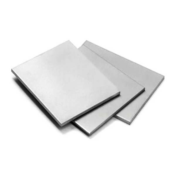 317 Stainless Steel Plates, Sheets, & Coils Manufacturers in Mumbai