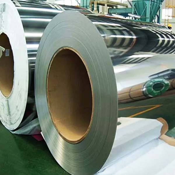 317L Stainless Steel Plates, Sheets, & Coils Manufacturers in Mumbai