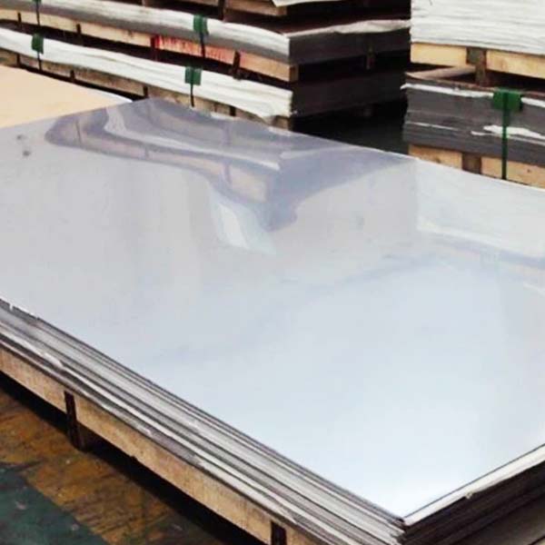 317L Stainless Steel Plates, Sheets, & Coils Manufacturers in Delhi