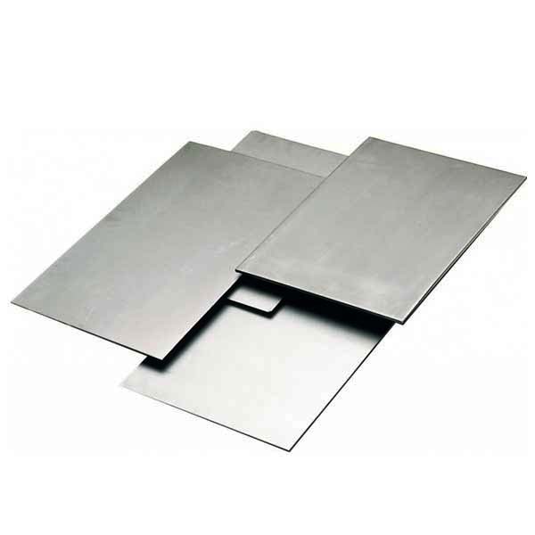 317L Stainless Steel Plates, Sheets, & Coils Manufacturers in Mumbai