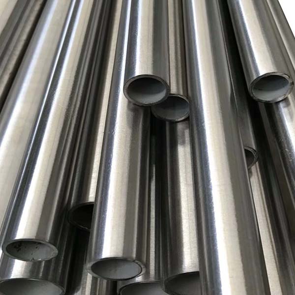 317L Stainless Steel Pipes & Tubes Manufacturers in Mumbai