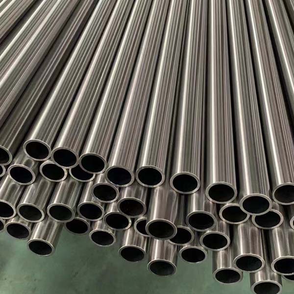321 Stainless Steel Pipes & Tubes Manufacturers in Delhi