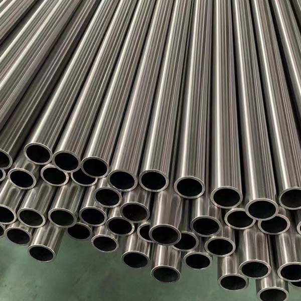 321 Stainless Steel Pipes & Tubes Manufacturers in Madhya Pradesh