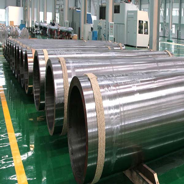 321 Stainless Steel Pipes & Tubes Manufacturers in Madhya Pradesh