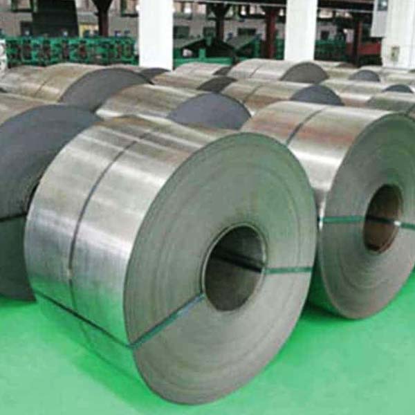 347 Stainless Steel Plates, Sheets, & Coils Manufacturers in Mumbai