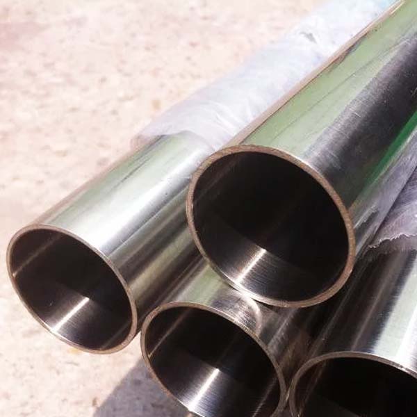 347 Stainless Steel Pipes & Tubes Manufacturers in Mumbai