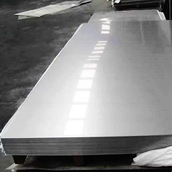 347 Stainless Steel Plates, Sheets, & Coils Manufacturers in Delhi