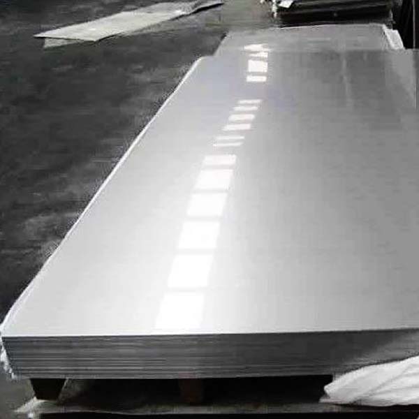 347 Stainless Steel Plates, Sheets, & Coils Manufacturers in Mumbai