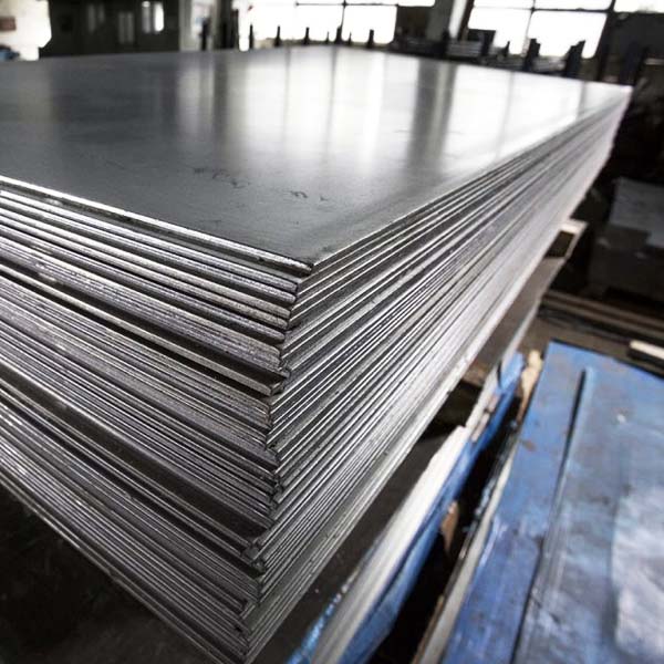 347 Stainless Steel Plates, Sheets, & Coils Manufacturers in Mumbai