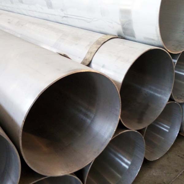 347 Stainless Steel Pipes & Tubes Manufacturers in Delhi