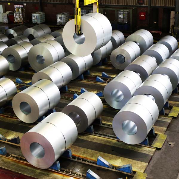 904L Stainless Steel Plates, Sheets, & Coils Manufacturers in Mumbai