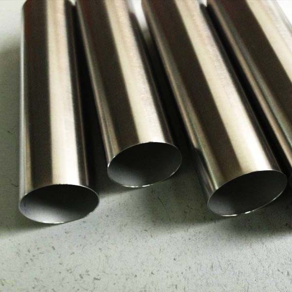 904L Stainless Steel Pipes & Tubes Manufacturers in Mumbai