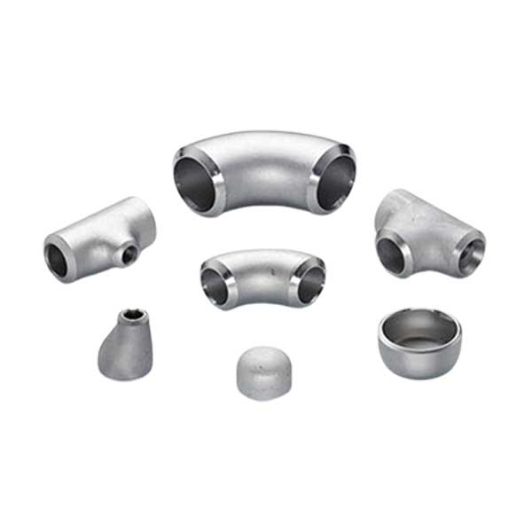 Stainless Steel Buttweld Fittings Manufacturers in Bengaluru