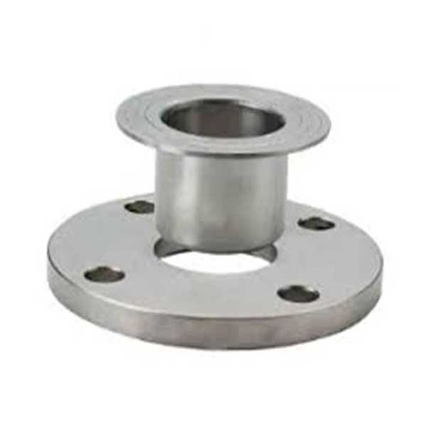 Stainless Steel Lap Joint Flanges Manufacturers in Mumbai