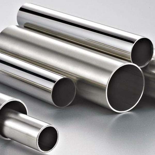 Stainless Steel Pipes & Tubes Manufacturers in Mumbai
