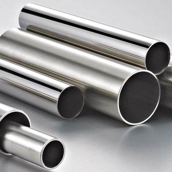 Stainless Steel Pipes & Tubes Manufacturers in Delhi