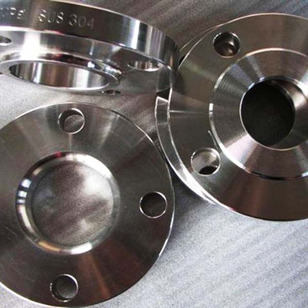 Stainless Steel Slip on Flanges Manufacturers in Mumbai