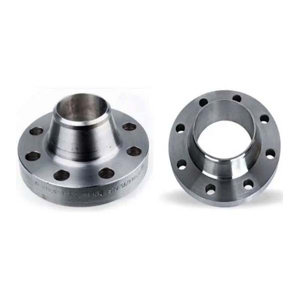 Stainless Steel Weld Neck Flanges Manufacturers in Delhi