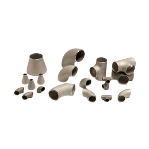 Stainless Steel Buttweld Fittings Manufacturers in Delhi