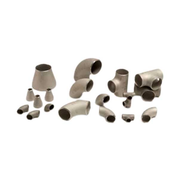 Stainless Steel Buttweld Fittings Manufacturers in Mumbai