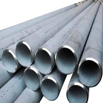 304 Stainless Steel Pipes & Tubes Suppliers in Mumbai