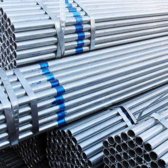 304H Stainless Steel Pipes & Tubes Suppliers in Mumbai