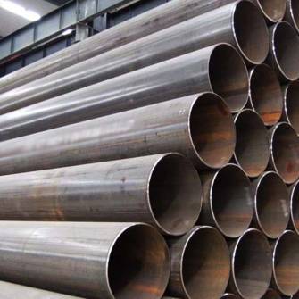 304L Stainless Steel Pipes & Tubes Suppliers in Mumbai