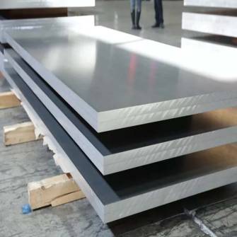 310 Stainless Steel Plates, Sheets, & Coils Suppliers in Mumbai