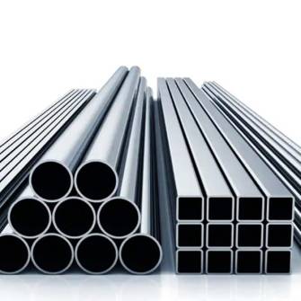 316H Stainless Steel Pipes & Tubes Suppliers in Delhi