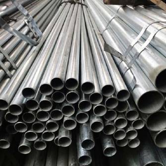 316L Stainless Steel Pipes & Tubes Suppliers in Delhi
