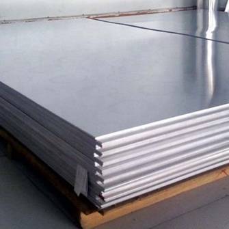 316TI Stainless Steel Plates, Sheets, & Coils Suppliers in Delhi