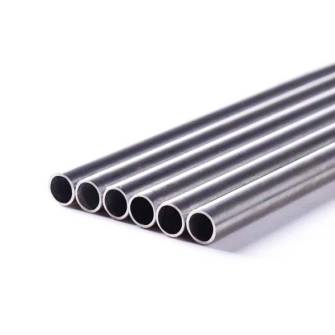 316Ti Stainless Steel Pipes & Tubes Suppliers in Delhi