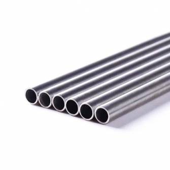 316Ti Stainless Steel Pipes & Tubes Suppliers in Delhi