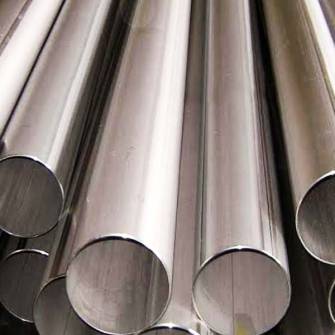 317 Stainless Steel Pipes & Tubes Suppliers in Delhi