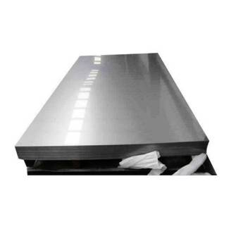 317 Stainless Steel Plates, Sheets, & Coils Suppliers in Mumbai