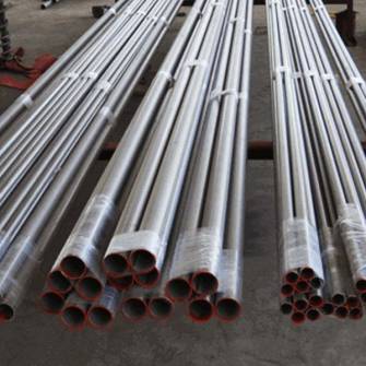 317L Stainless Steel Pipes & Tubes Suppliers in Madhya Pradesh